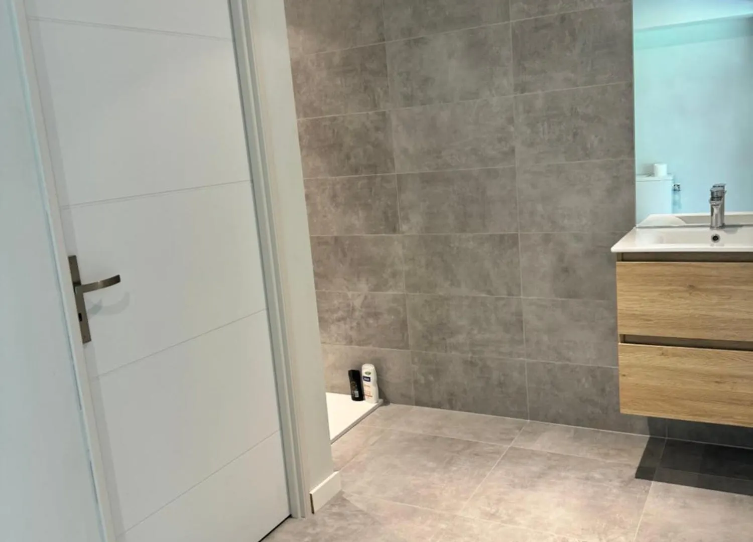 Apartament Le Nid Au Jardin